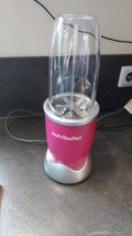 Nutribullet PRO Pink (Image 2 of 2)