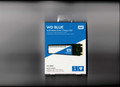 WD Blue SATA SSD M.2 1TB (Afbeelding 1 van 1)