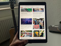 Apple iPad (2020) 10.2 inch 32 GB Wifi Space Gray (Afbeelding 1 van 5)