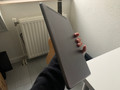 Apple iPad (2020) 10.2 inch 32 GB Wifi Space Gray (Afbeelding 2 van 5)