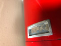 Wesco Kickmaster 33 Liter Rood (Afbeelding 1 van 4)
