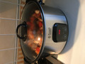 Russell Hobbs MaxiCook Searing Slowcooker 6 Liter (Afbeelding 2 van 9)