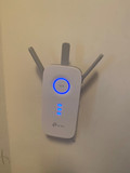TP-Link RE450 (Afbeelding 3 van 9)