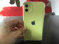Otterbox Clearly Protected Skin Apple iPhone 11 Back Cover Transparant (Afbeelding 2 van 2)