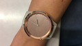 Garmin Vivomove Style - Rose Gold&#x2F;White - 42mm (Image 3 of 9)
