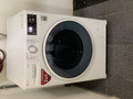 LG F4J6VG0W Direct Drive - 9/5 kg (Afbeelding 1 van 3)