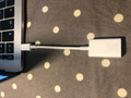 Apple usb C naar usb A Adapter (Afbeelding 3 van 5)