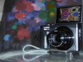 Panasonic Lumix DC-TZ90 Zwart (Afbeelding 2 van 2)