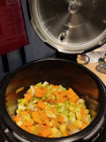 Tefal CY505E All-in-One Slowcooker, Multicooker, and Pressure Cooker (Image 2 of 2)