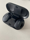 Bose QuietComfort Earbuds Zwart (Afbeelding 1 van 3)
