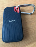 SanDisk Extreme Portable SSD 500GB (Afbeelding 3 van 11)