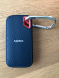 SanDisk Extreme Portable SSD 500GB (Afbeelding 4 van 11)