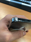 Apple iPhone 12 &#x2F; 12 Pro Back Cover with MagSafe Black (Image 2 of 4)