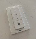 Philips Hue Draadloze Dimmer (Image 1 of 7)