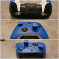 Microsoft Xbox Series X und S Wireless Controller Robot Weiß (Bild 4 von 4)