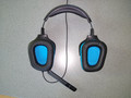 Logitech G432 7.1 Son Surround Filaire Casque Gamer (Image 1 sur 3)