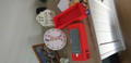 OnePlus 8T 128GB Zilver 5G (Afbeelding 2 van 3)