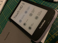 Pocketbook Touch HD 3 Grijs (Afbeelding 4 van 14)