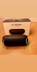 LG XBOOM GO PL5 Blue (Image 4 of 27)