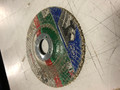 Bosch Grinding Disc Metal 125mm 5 units (Image 2 of 2)