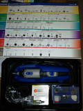 Dremel 4000 + 65-piece accessory set (Image 1 of 2)