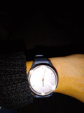 Garmin Vivomove Style - Rose Gold&#x2F;White - 42mm (Image 2 of 9)