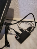 BlueBuilt 4-Poorts USB-A/C 3.0 Hub (Afbeelding 3 van 4)