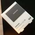 Samsung T7 Portable SSD 1TB Grijs (Afbeelding 4 van 4)
