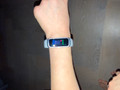 Samsung Galaxy Fit Silver (Image 1 of 3)