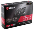 MSI Radeon RX 5500 XT GAMING X 8G (Image 5 of 5)