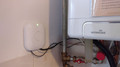 Google Nest Thermostaat Zwart (Afbeelding 4 van 8)