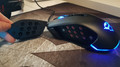 Trust GXT 970 Morfix Aanpasbare Gaming Muis (Afbeelding 3 van 4)