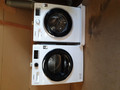 Samsung DV90DG52A0AEEN (Afbeelding 2 van 2)