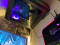 MSI MEG Infinite X 10SD-661MYS (Afbeelding 1 van 1)