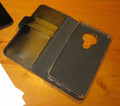 Azuri Wallet Nokia 5.3 Book Case Zwart (Afbeelding 3 van 3)