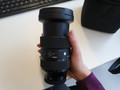 Sigma 24-70mm f/2.8 DG DN Art Sony (Afbeelding 2 van 4)