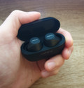 Jabra Elite 75t Titanium Black (Image 3 of 16)