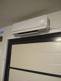 Eurom Sani Wall Heat 2000 Wifi (Afbeelding 1 van 1)