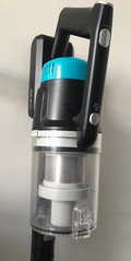 Veripart VPSS103 stick vacuum (Image 3 of 4)