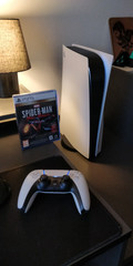 Marvel&#39;s Spider-Man: Miles Morales - PS5 (Image 1 sur 2)