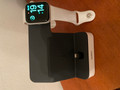 Belkin PowerHouse Docking Station iPhone + Apple Watch Wit (Afbeelding 1 van 1)