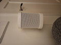 Sonos Mount voor One/One SL Zwart Duo-pack (Afbeelding 2 van 5)