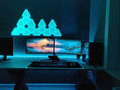 Nanoleaf Light Panels Rhythm Kit 15 Pack (Image 1 of 11)