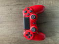 Sony PlayStation 4 Draadloze DualShock V2 4 Controller Zwart (Afbeelding 2 van 8)