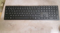 HP Pavilion Bedraad Toetsenbord 300 QWERTY (Afbeelding 2 van 7)