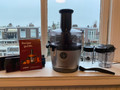 nutribullet Juicer Pro (Afbeelding 1 van 4)