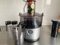 nutribullet Juicer Pro (Afbeelding 3 van 4)