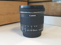 Canon EF-S 10-18mm f&#x2F;4.5-5.6 IS STM (Afbeelding 1 van 20)