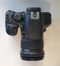 Canon EF-S 10-18mm f&#x2F;4.5-5.6 IS STM (Afbeelding 4 van 20)
