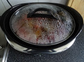 Crock-Pot CR605 5,7 Liter (Afbeelding 3 van 16)